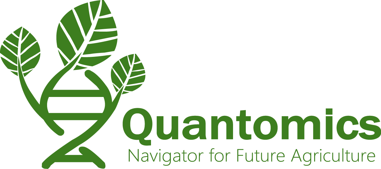 Quantomics
