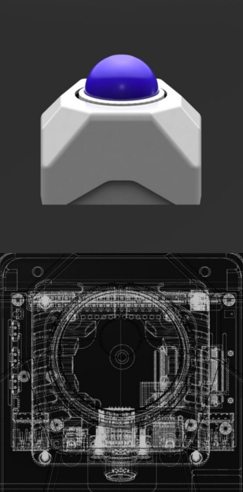 LiDAR Mapping&Navigation Kit